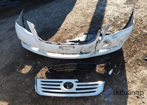 2008 Toyota Avalon Touring z USA, uszkodzony, nr VIN 4T1BK36B18U272585